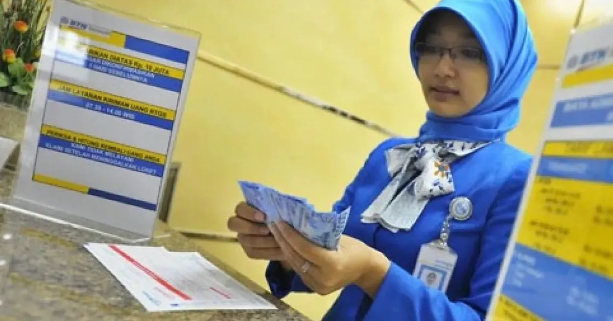 LPS: Gairah Menabung Masyarakat Pada April 2025 Membaik